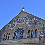 chapel