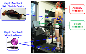 Wearable Haptics